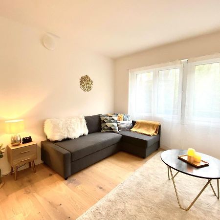 Glad Spot - Liestal - 10 Min From Basel - Central, Design, Modern Exterior photo