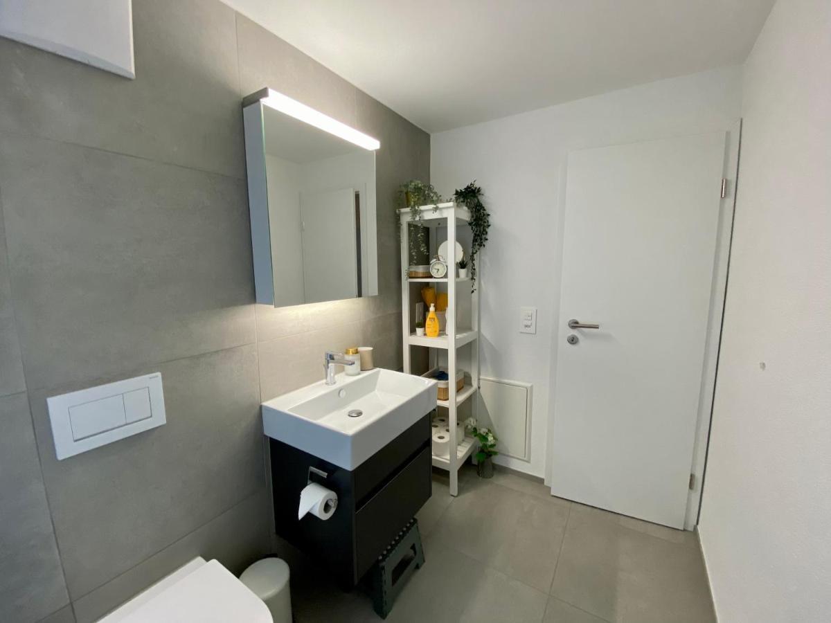 Glad Spot - Liestal - 10 Min From Basel - Central, Design, Modern Exterior photo
