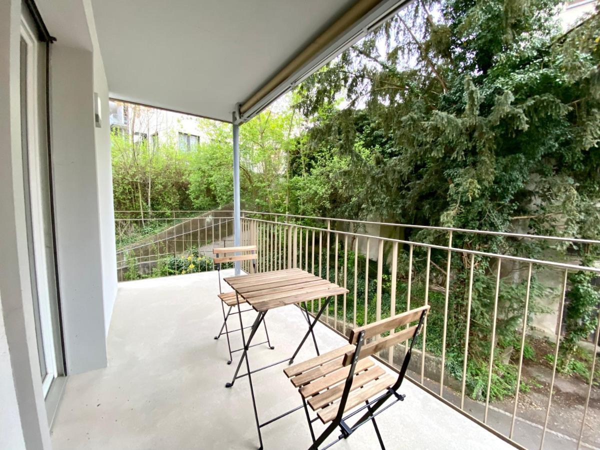 Glad Spot - Liestal - 10 Min From Basel - Central, Design, Modern Exterior photo