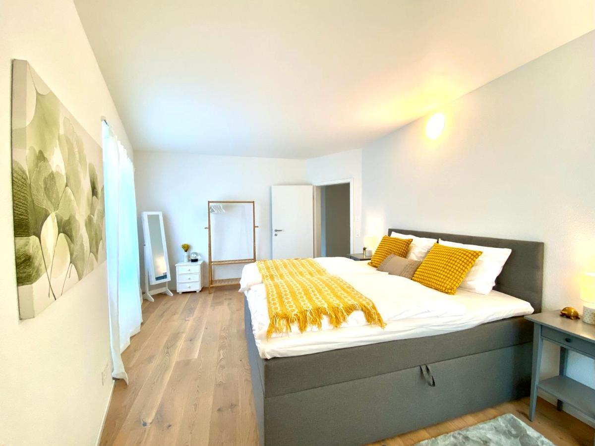 Glad Spot - Liestal - 10 Min From Basel - Central, Design, Modern Exterior photo