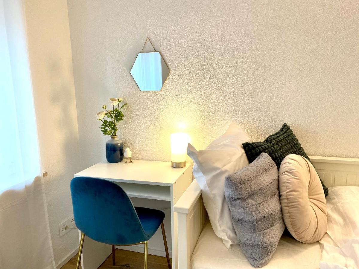 Glad Spot - Liestal - 10 Min From Basel - Central, Design, Modern Exterior photo