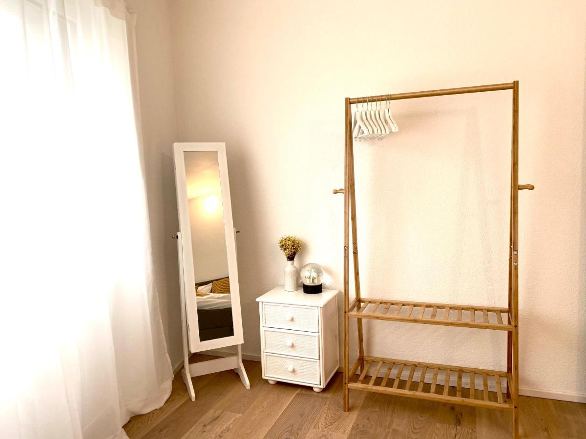 Glad Spot - Liestal - 10 Min From Basel - Central, Design, Modern Exterior photo