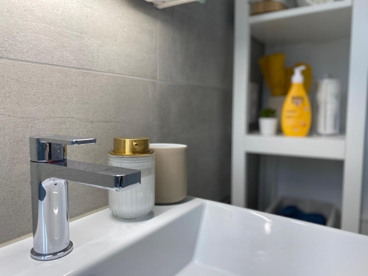Glad Spot - Liestal - 10 Min From Basel - Central, Design, Modern Exterior photo