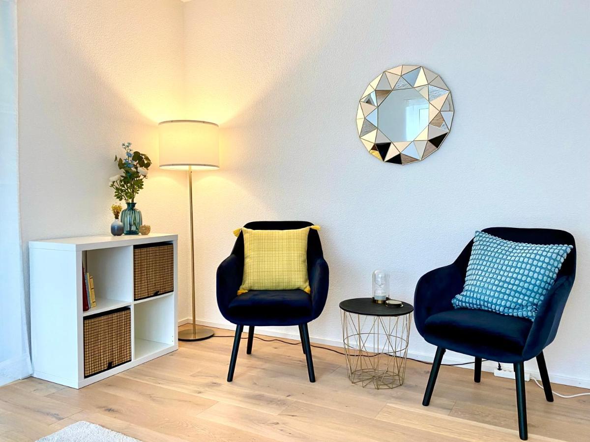 Glad Spot - Liestal - 10 Min From Basel - Central, Design, Modern Exterior photo