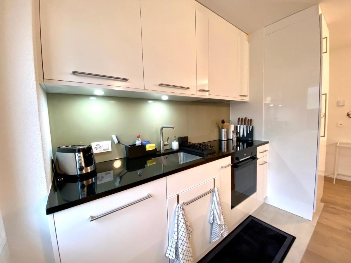 Glad Spot - Liestal - 10 Min From Basel - Central, Design, Modern Exterior photo