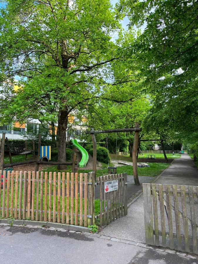 Glad Spot - Liestal - 10 Min From Basel - Central, Design, Modern Exterior photo